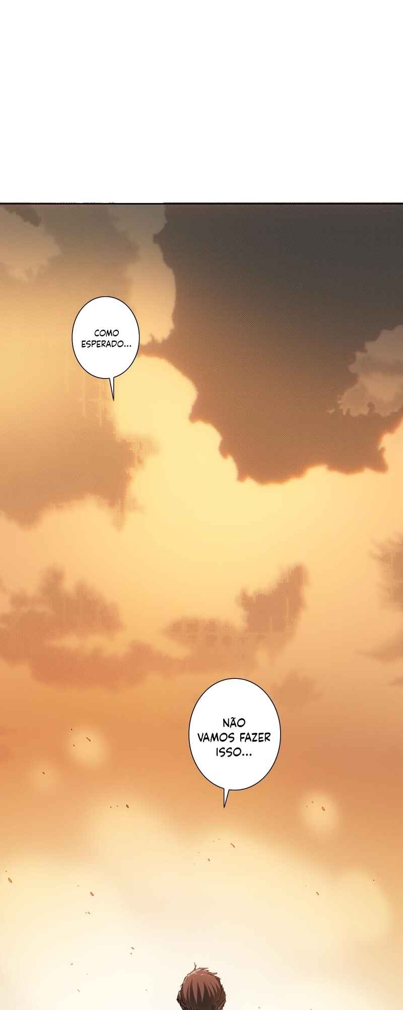 I Created a Salvation Organization Chapter 14 - Page 16