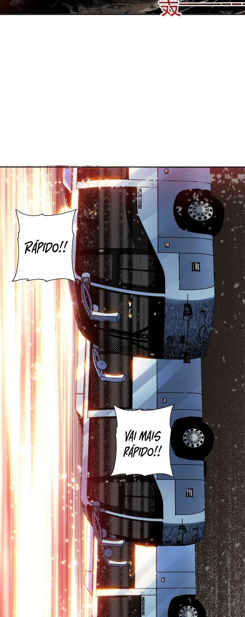 I Created a Salvation Organization Chapter 14 - Page 4