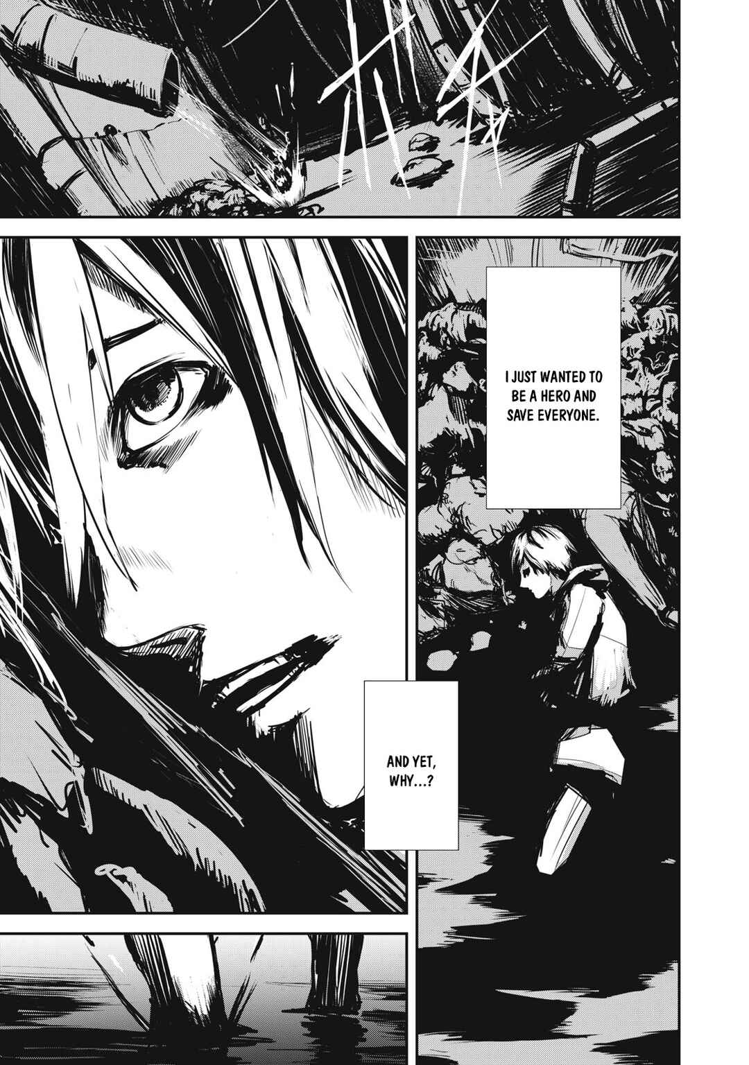 Grand Metal Organs Chapter 1 - Page 47