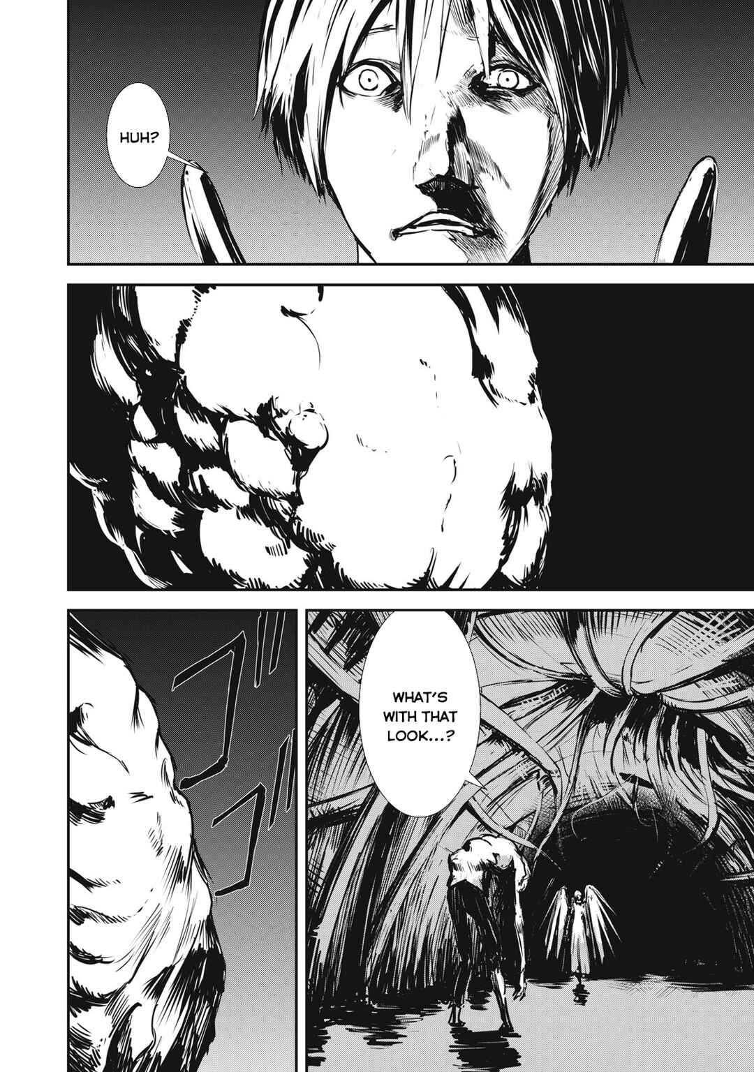 Grand Metal Organs Chapter 1 - Page 63
