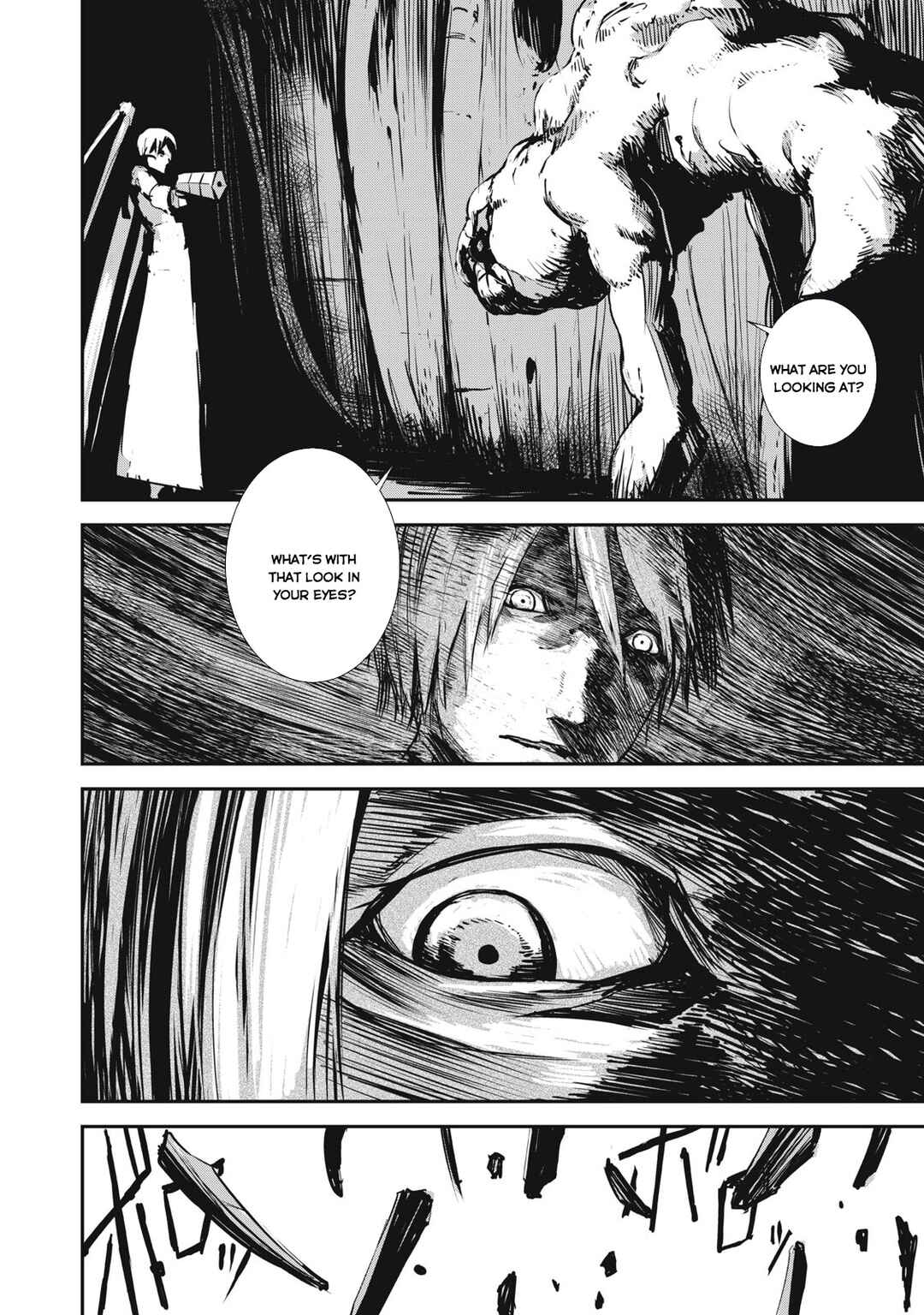 Grand Metal Organs Chapter 1 - Page 65