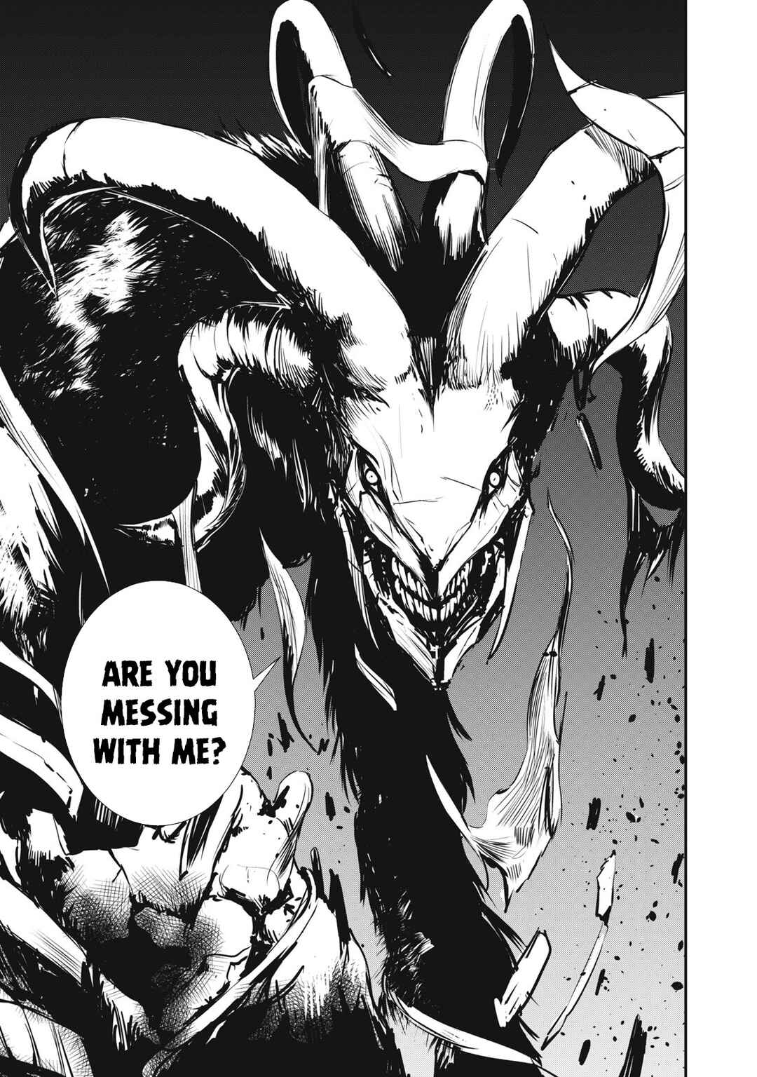 Grand Metal Organs Chapter 1 - Page 66