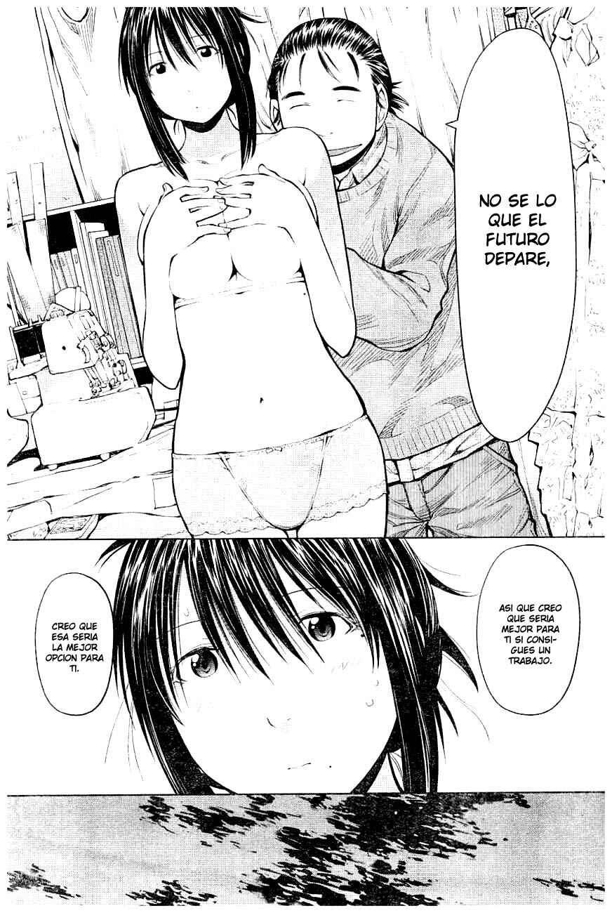 Genshiken Nidaime - The Society for the Study of Modern Visual Culture II Chapter 83 - Page 8