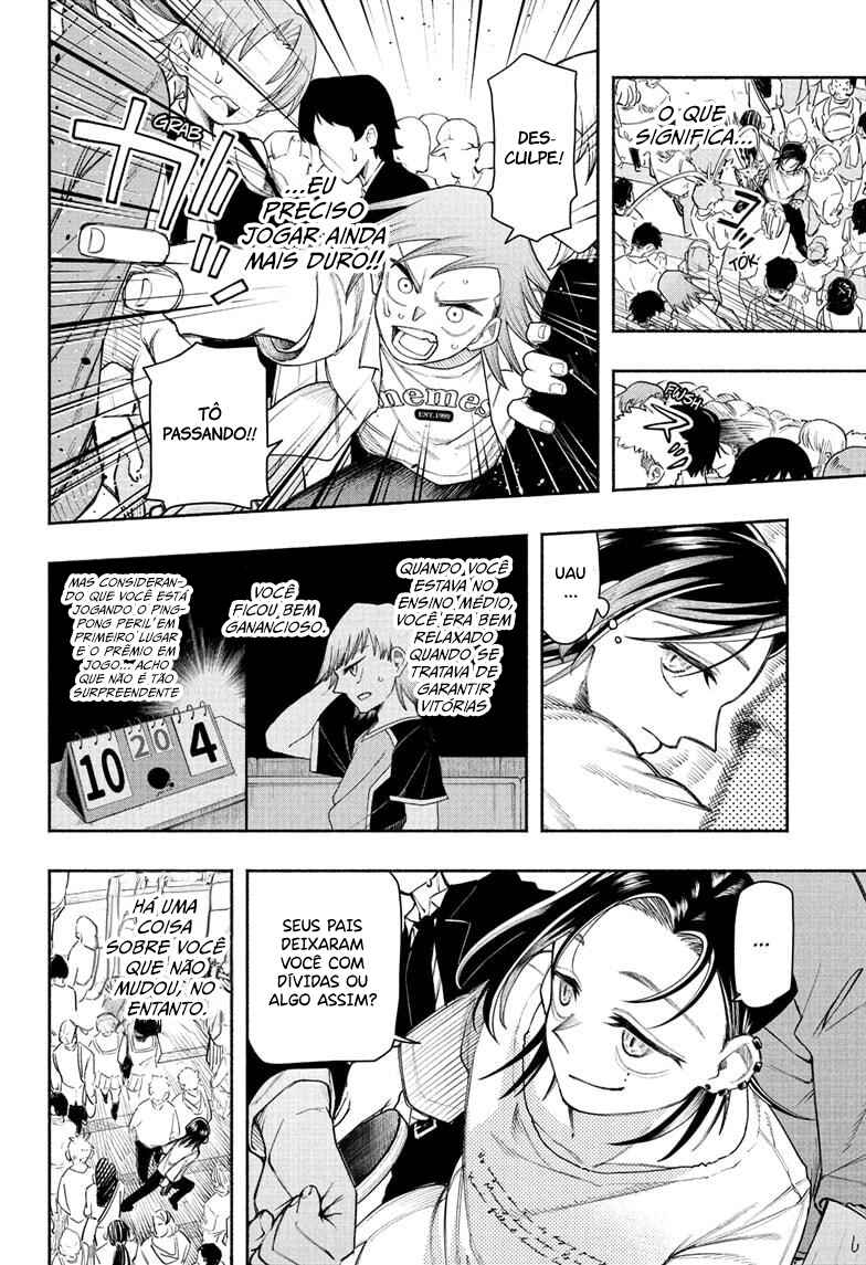 Ping-Pong Peril Chapter 12 - Page 12