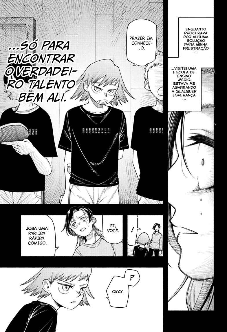 Ping-Pong Peril Chapter 12 - Page 15