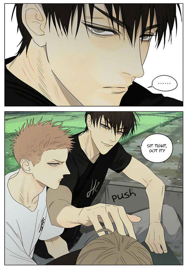 19 Tian Chapter 334 - Page 9