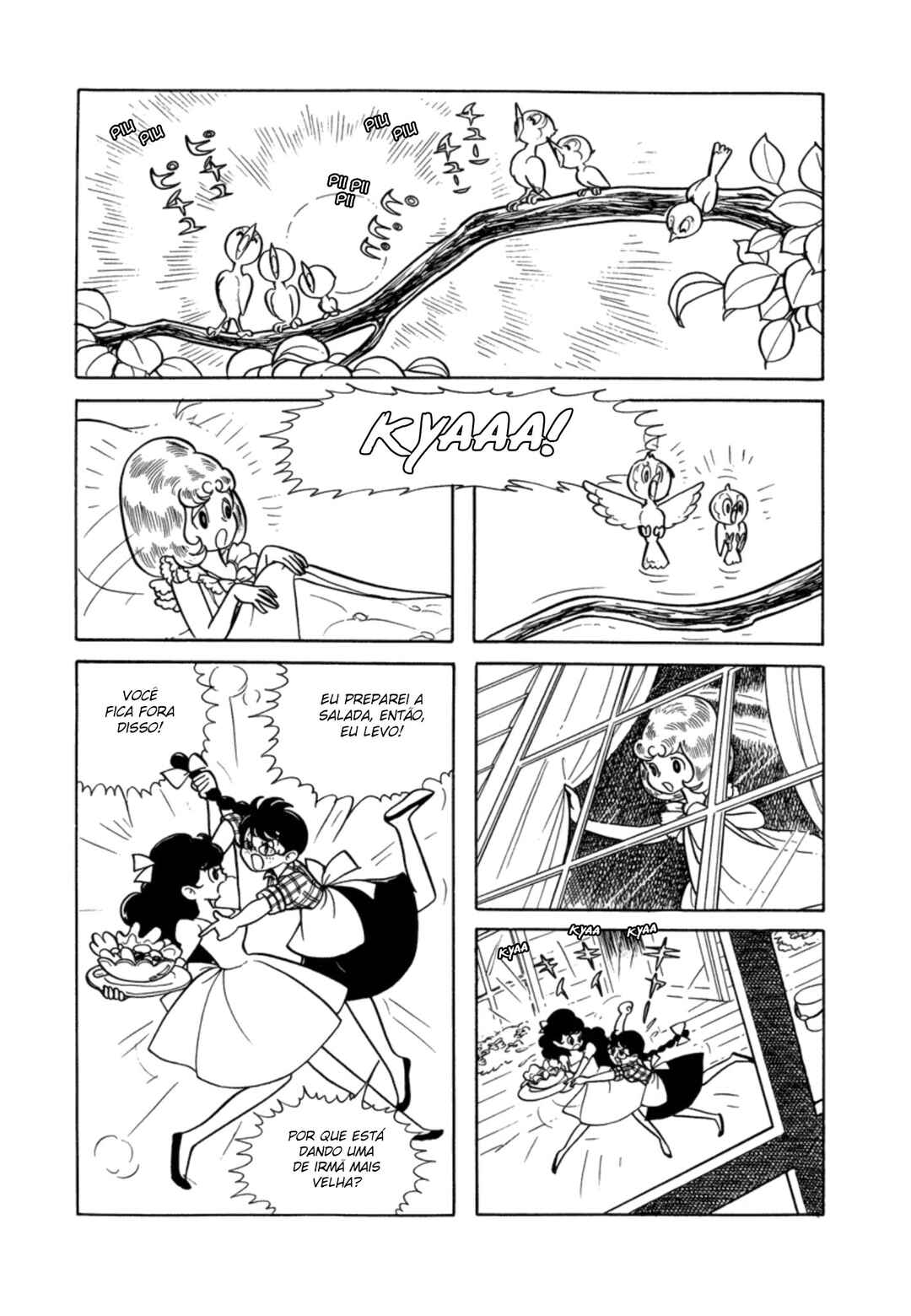 Hello Doc Chapter 3 - Page 1