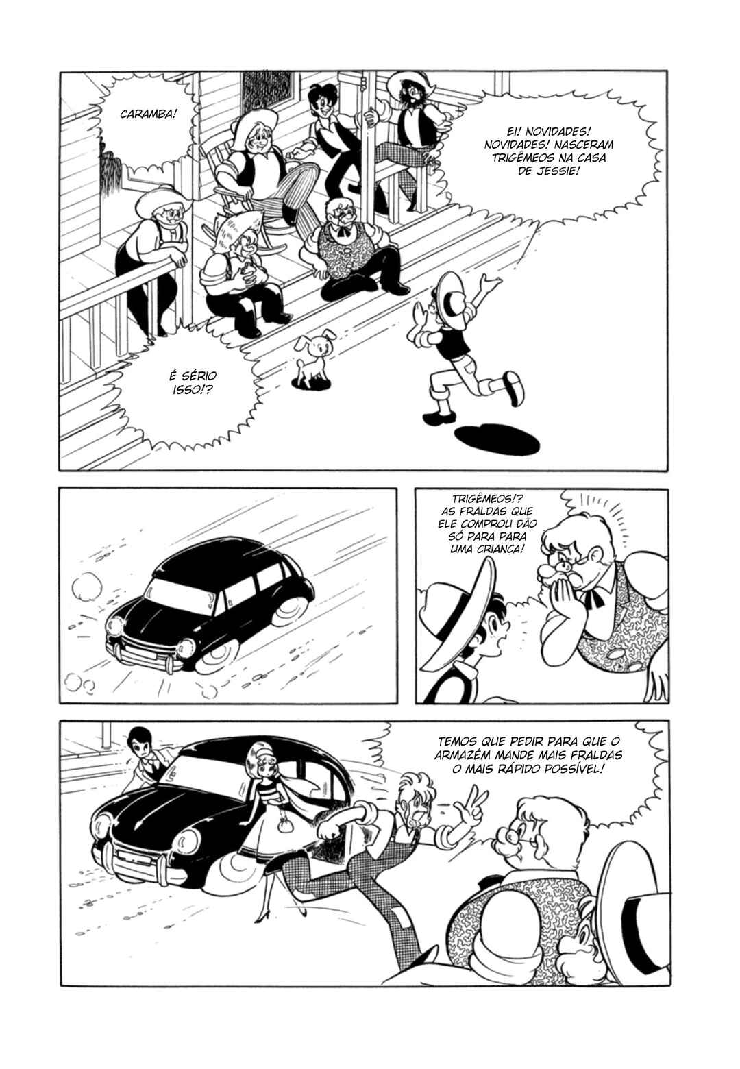 Hello Doc Chapter 3 - Page 11