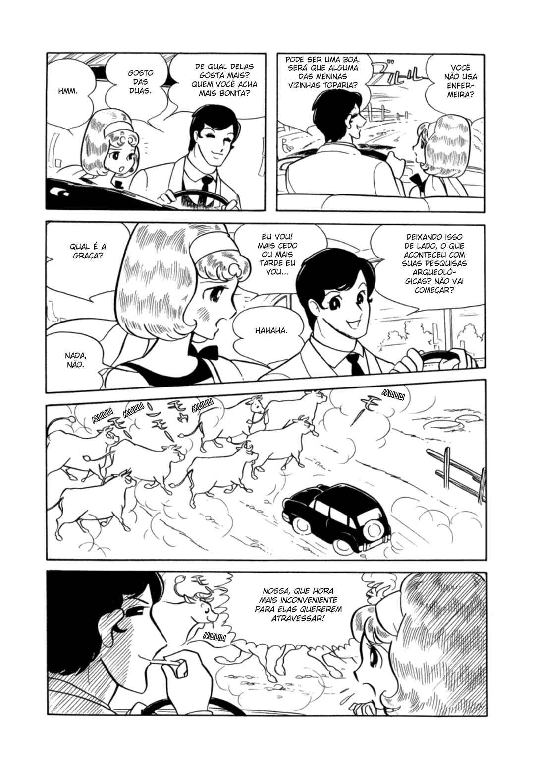 Hello Doc Chapter 3 - Page 5