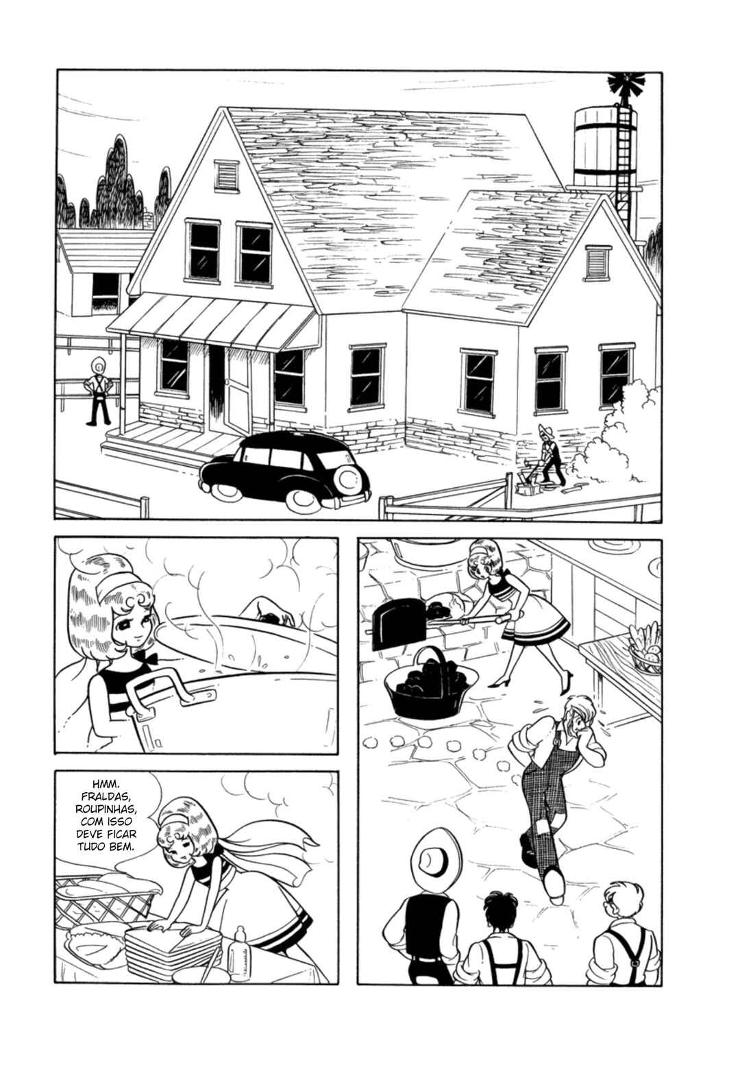 Hello Doc Chapter 3 - Page 8