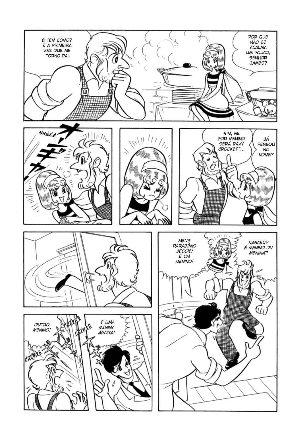Hello Doc Chapter 3 - Page 9