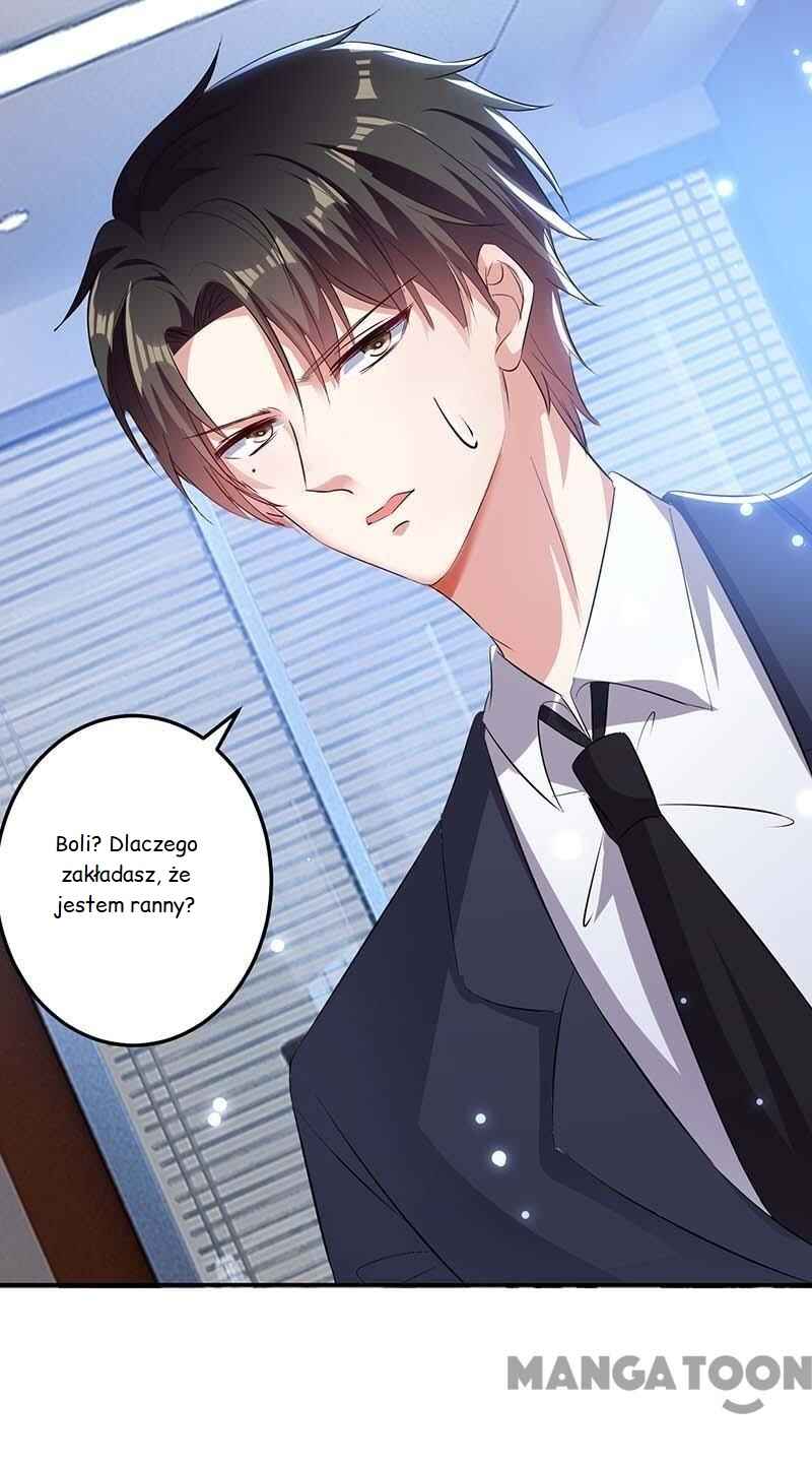 Genius Cool Treasure: President's Wife Is Too Powerful Chapter 64 - Page 11