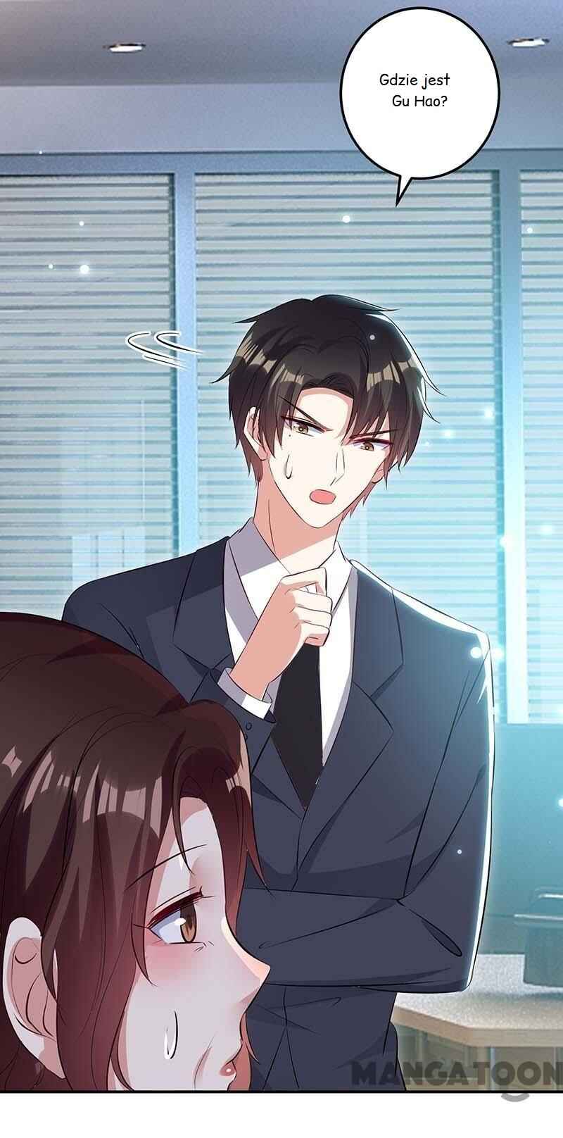 Genius Cool Treasure: President's Wife Is Too Powerful Chapter 64 - Page 17
