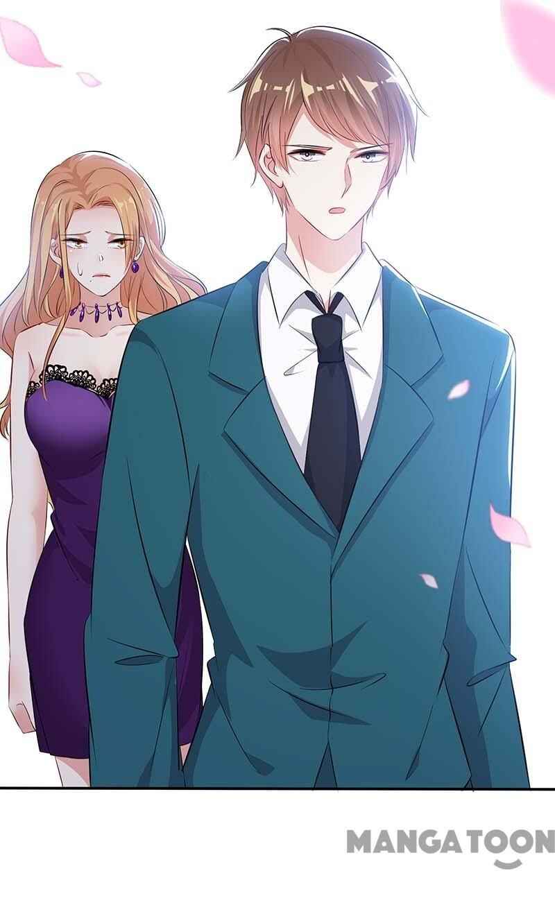 Genius Cool Treasure: President's Wife Is Too Powerful Chapter 64 - Page 27
