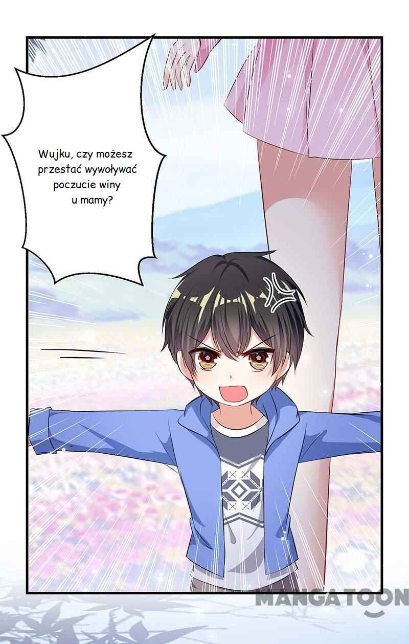 Genius Cool Treasure: President's Wife Is Too Powerful Chapter 64 - Page 28