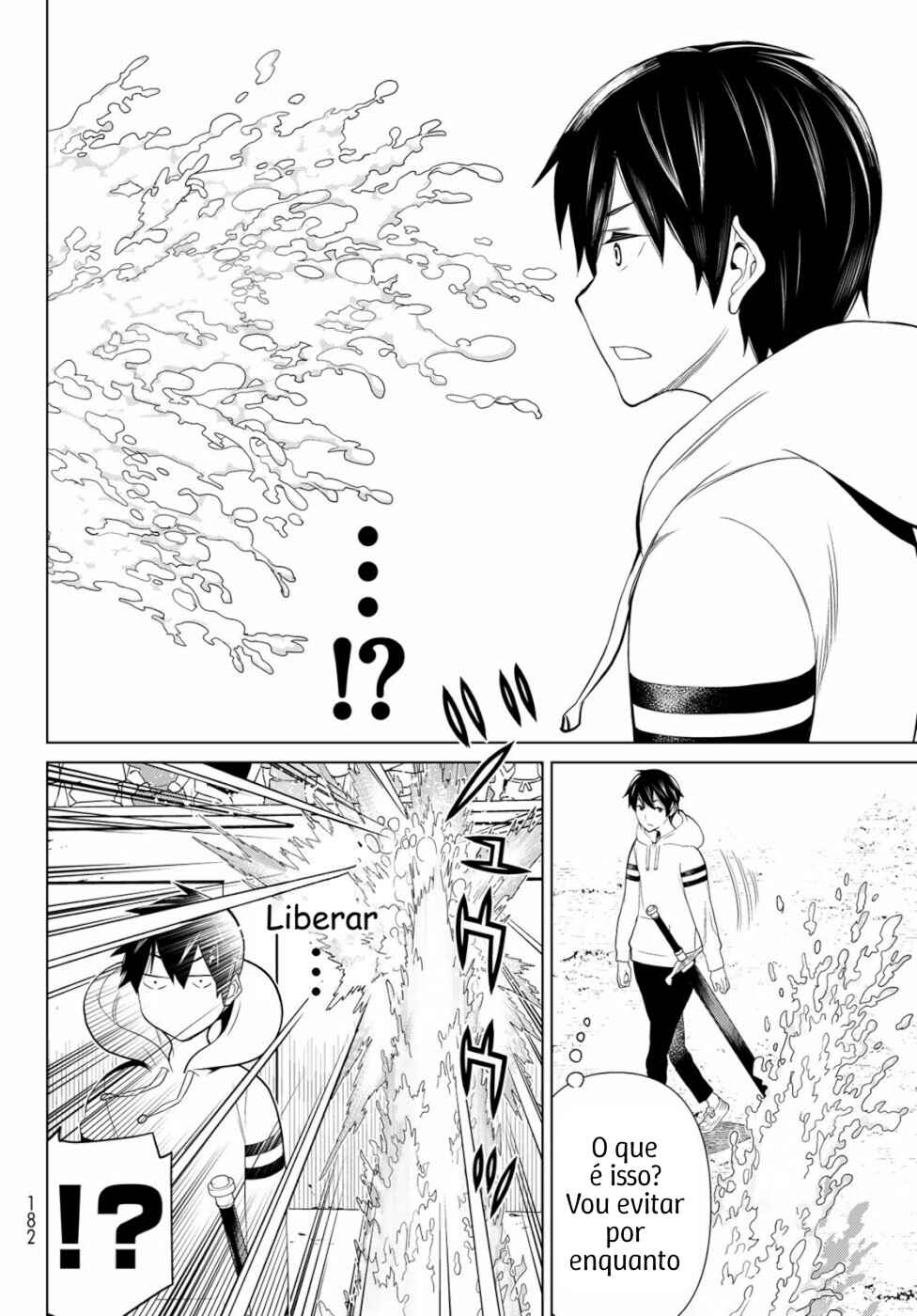 Jikan Teishi Yuusha - Yomei 3-ka no Settei ja Sekai o Sukuu ni wa Mijika Sugiru Chapter 1 - Page 32