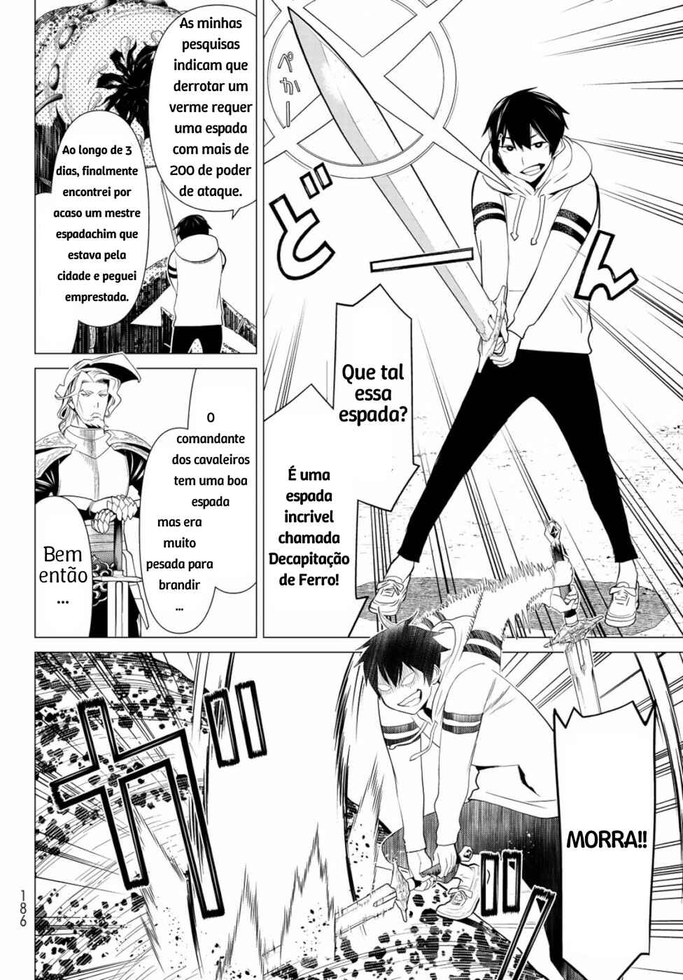 Jikan Teishi Yuusha - Yomei 3-ka no Settei ja Sekai o Sukuu ni wa Mijika Sugiru Chapter 1 - Page 36