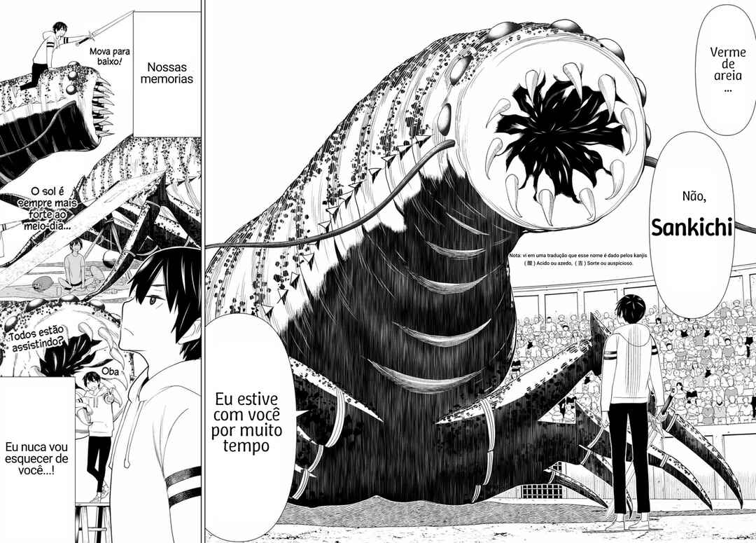 Jikan Teishi Yuusha - Yomei 3-ka no Settei ja Sekai o Sukuu ni wa Mijika Sugiru Chapter 1 - Page 40