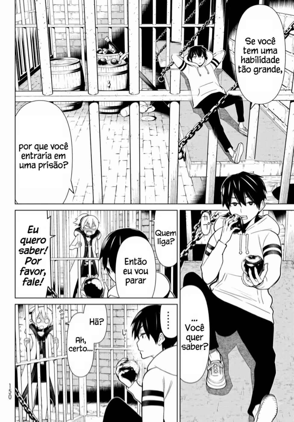 Jikan Teishi Yuusha - Yomei 3-ka no Settei ja Sekai o Sukuu ni wa Mijika Sugiru Chapter 1 - Page 7