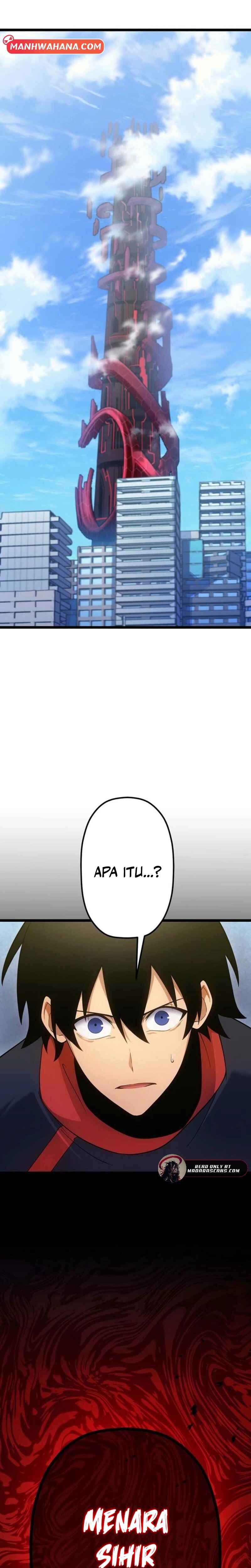 Death Penalty Chapter 58 - Page 25