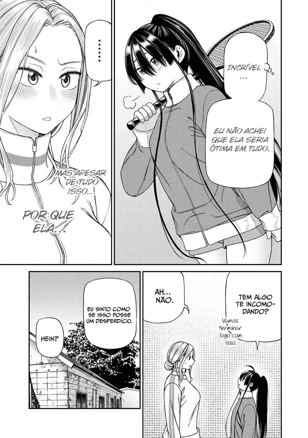 Anata e Sasageru Sadistic Chapter 3 - Page 13