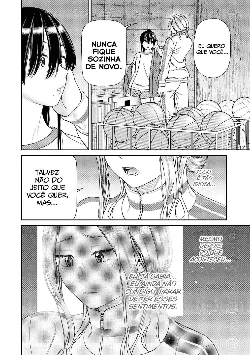 Anata e Sasageru Sadistic Chapter 3 - Page 20