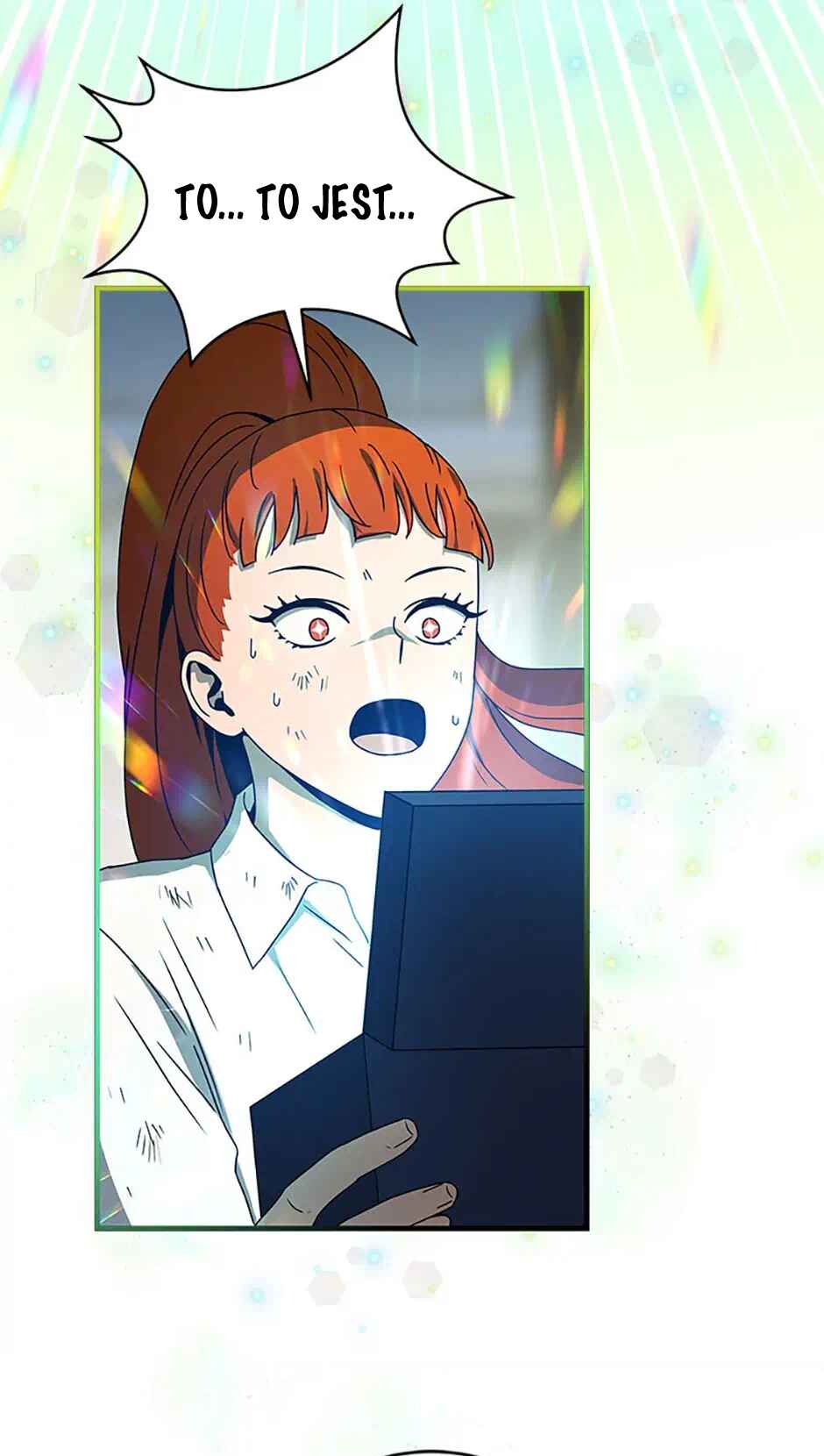 Eoreobuteun Player ui Gwihwan Chapter 34 - Page 32
