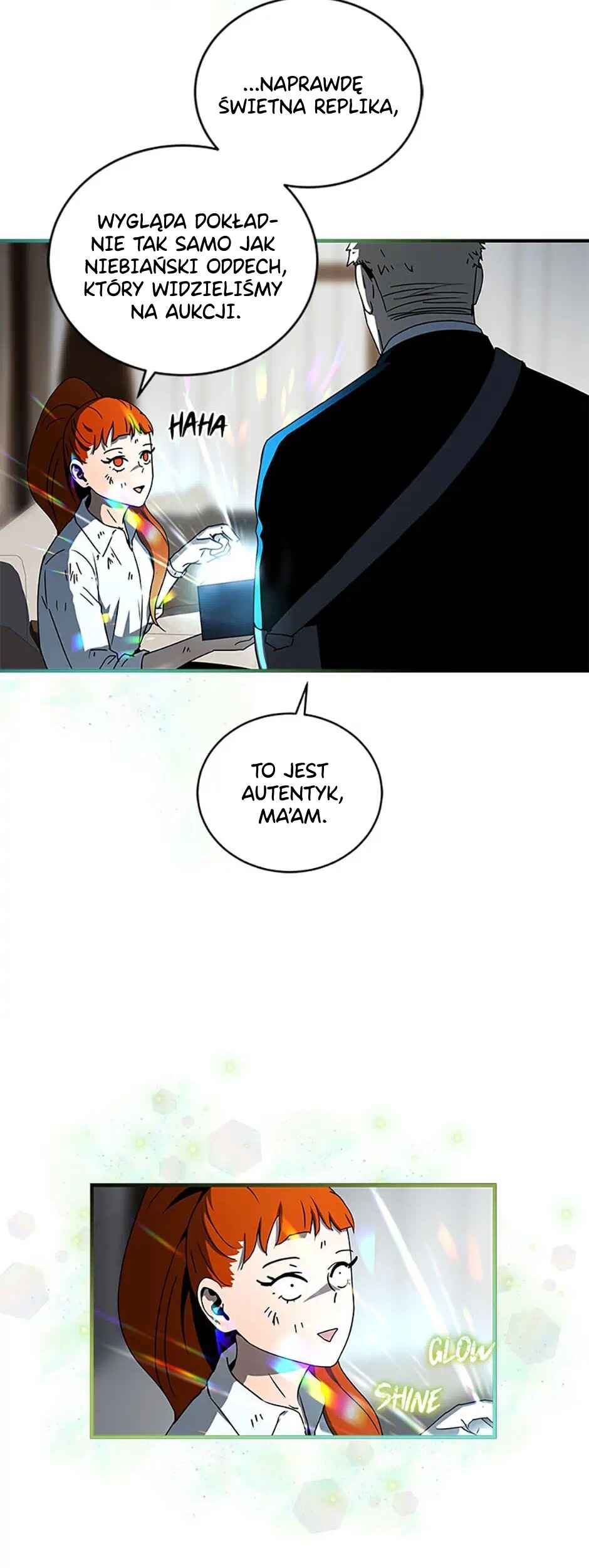 Eoreobuteun Player ui Gwihwan Chapter 34 - Page 33