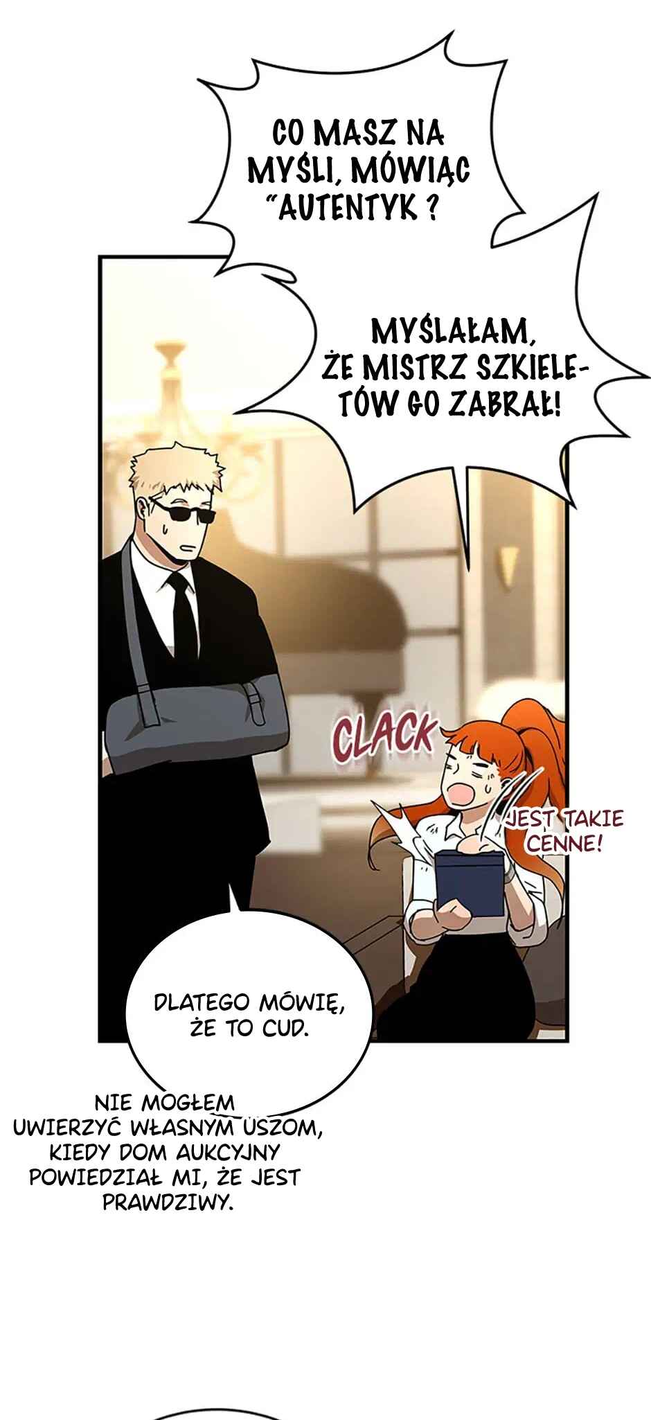 Eoreobuteun Player ui Gwihwan Chapter 34 - Page 35