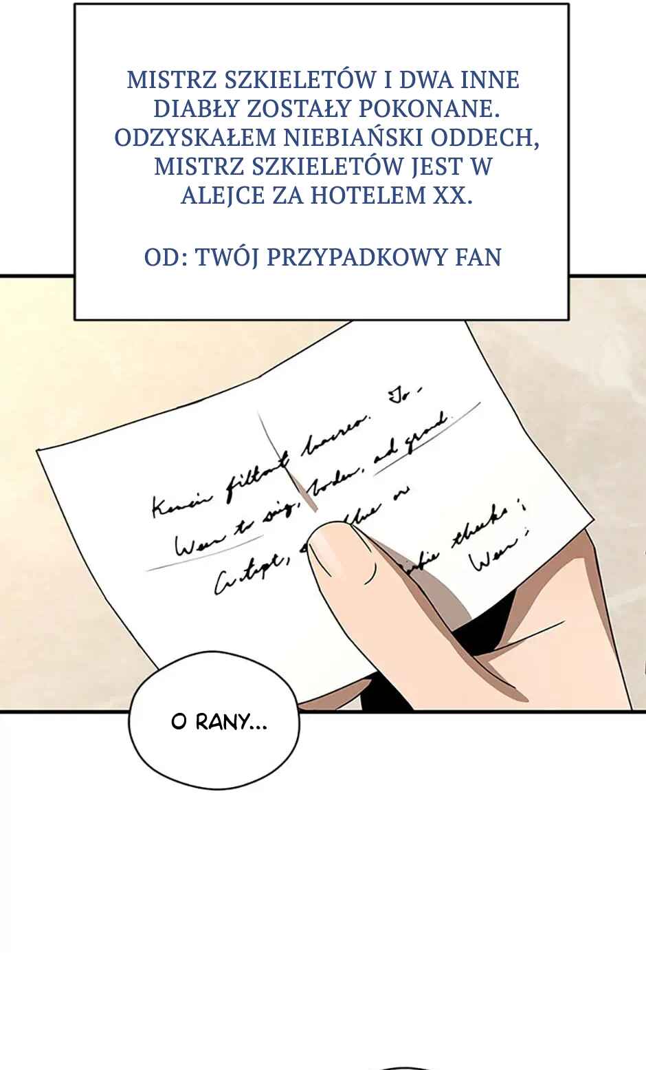 Eoreobuteun Player ui Gwihwan Chapter 34 - Page 37