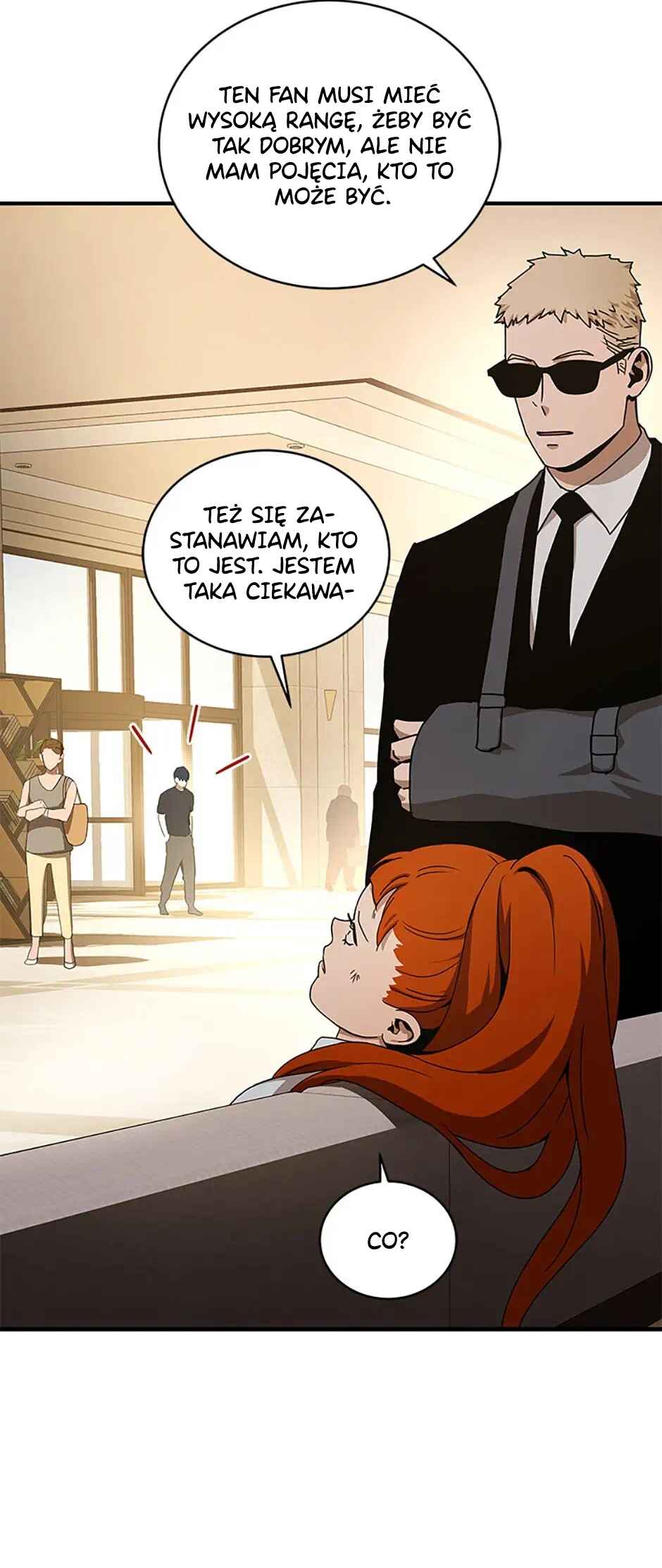 Eoreobuteun Player ui Gwihwan Chapter 34 - Page 42