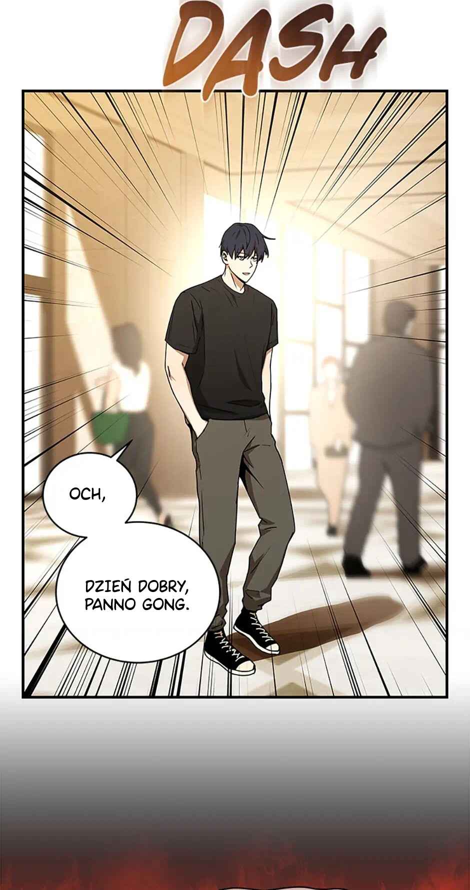 Eoreobuteun Player ui Gwihwan Chapter 34 - Page 44