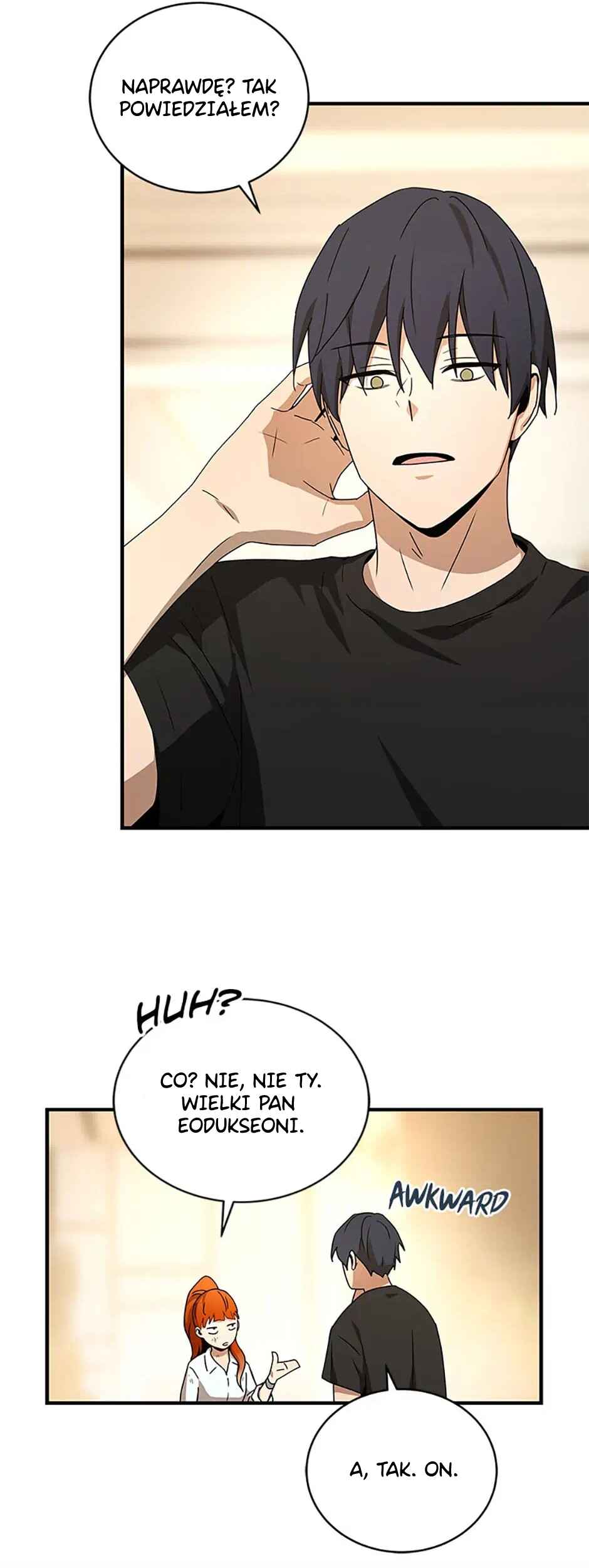 Eoreobuteun Player ui Gwihwan Chapter 34 - Page 50