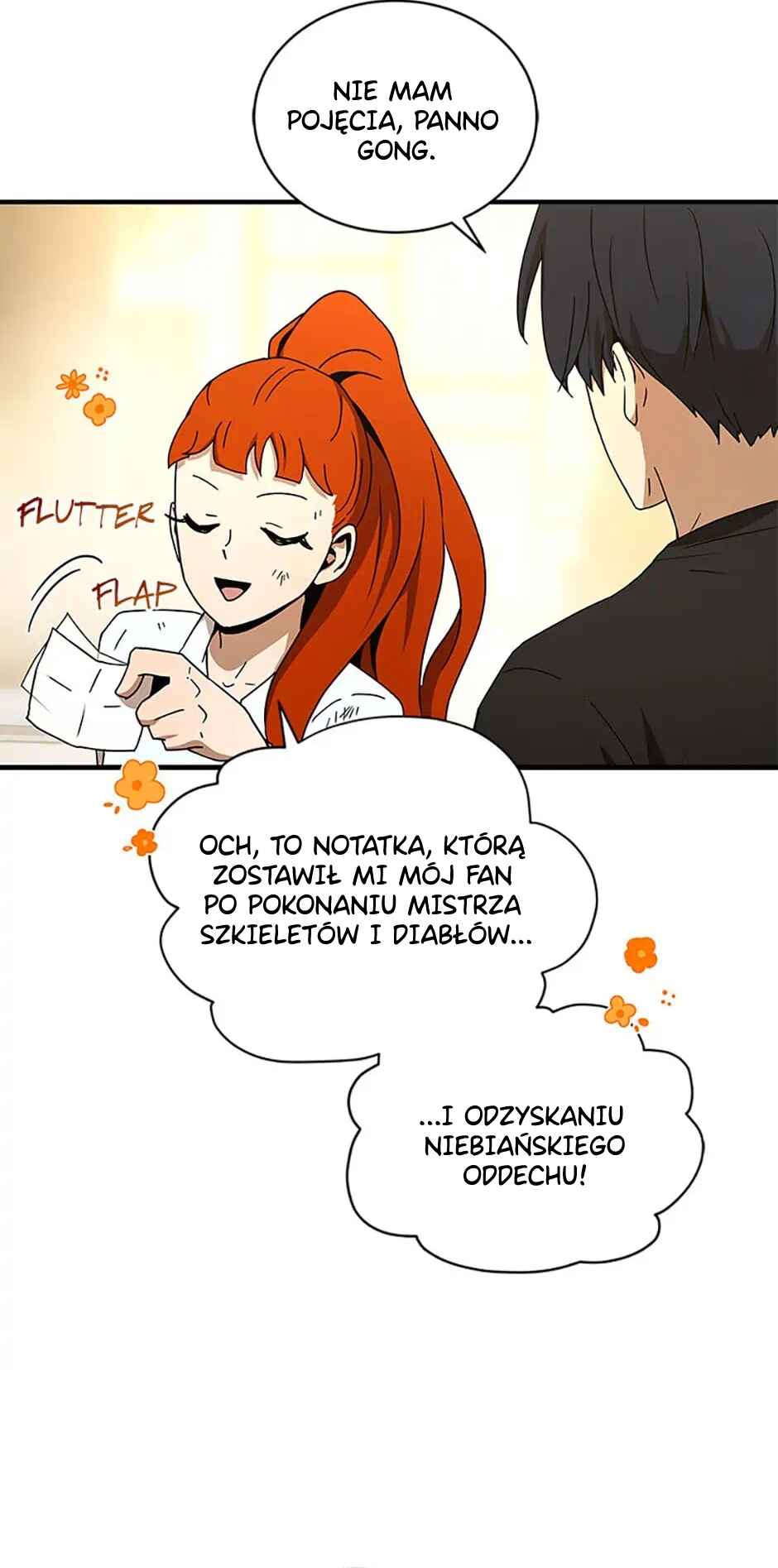 Eoreobuteun Player ui Gwihwan Chapter 34 - Page 55