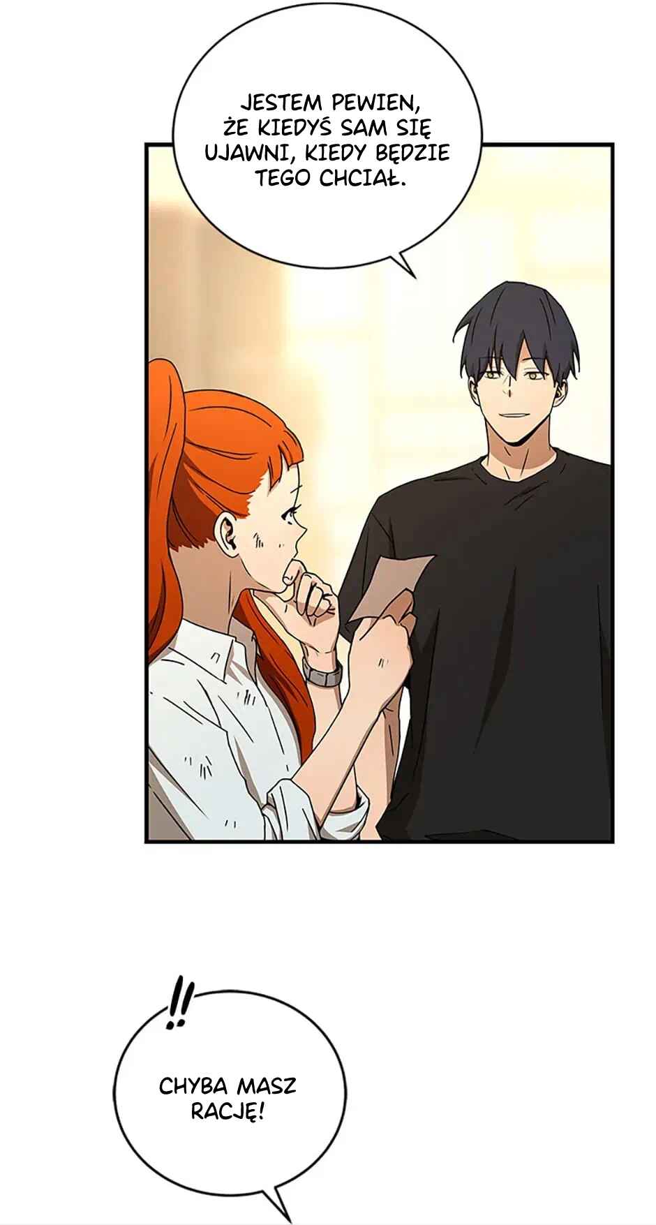 Eoreobuteun Player ui Gwihwan Chapter 34 - Page 61