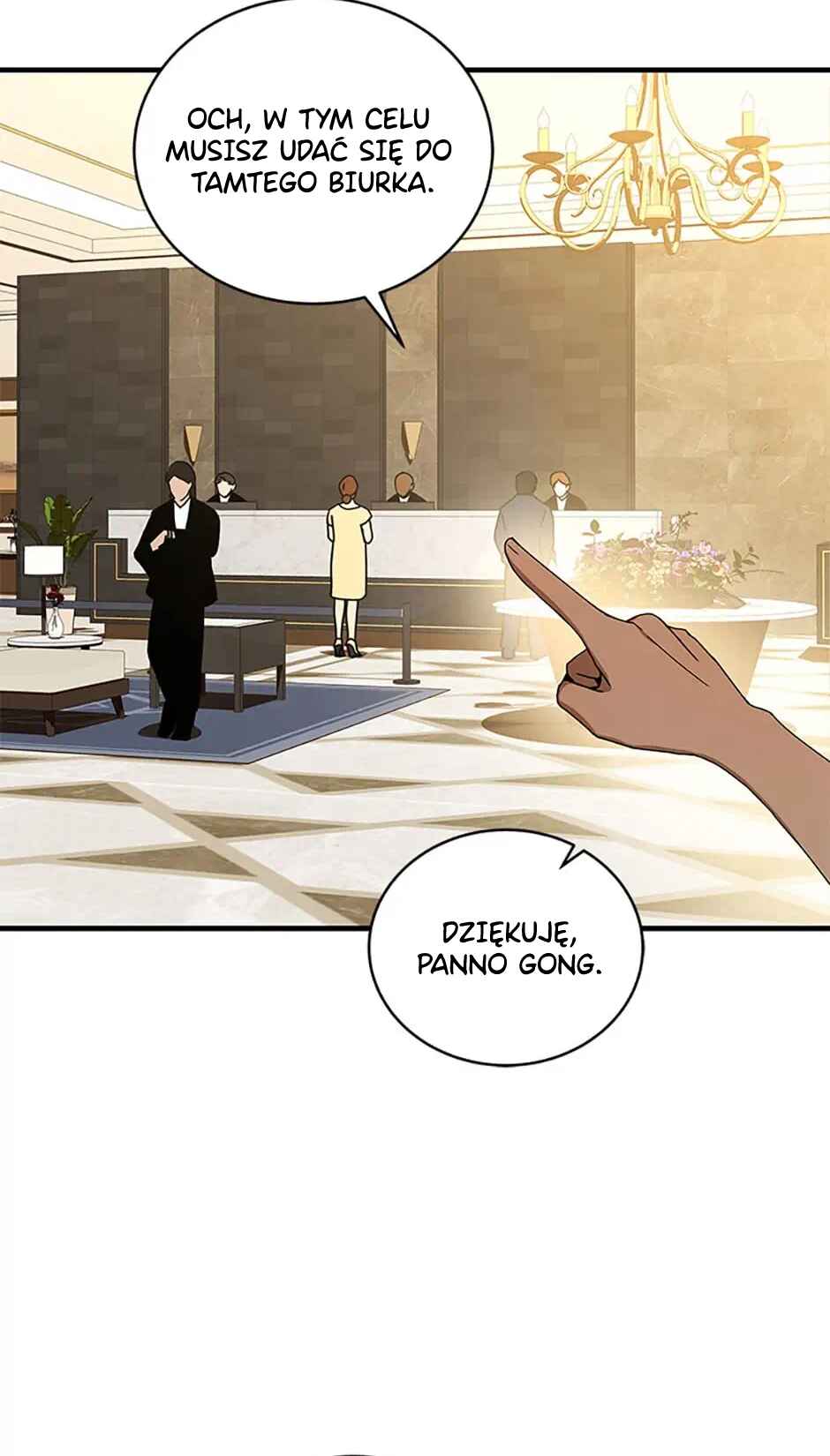 Eoreobuteun Player ui Gwihwan Chapter 34 - Page 64