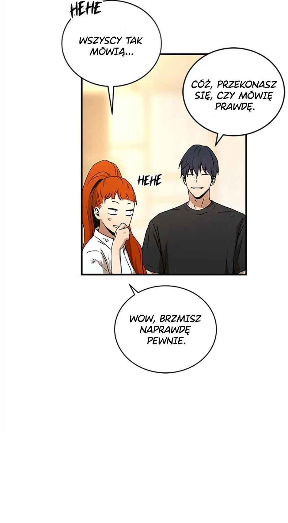 Eoreobuteun Player ui Gwihwan Chapter 34 - Page 68