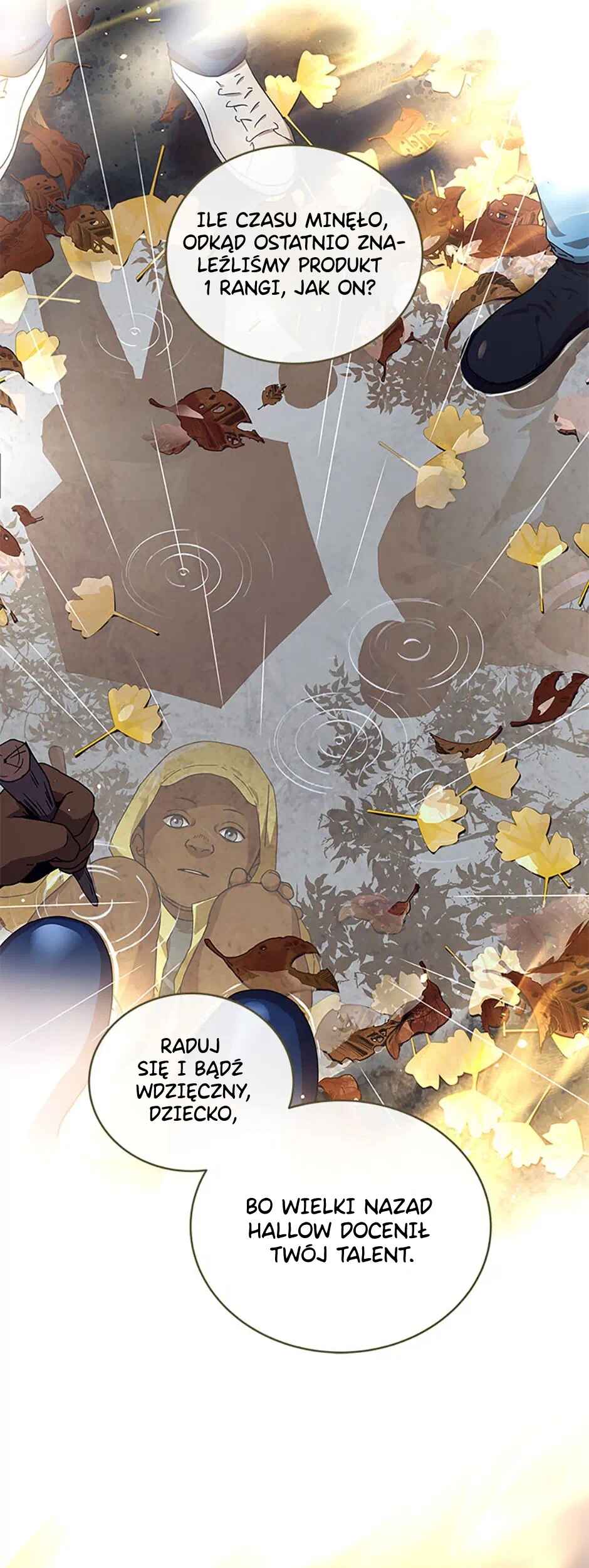 Eoreobuteun Player ui Gwihwan Chapter 34 - Page 7