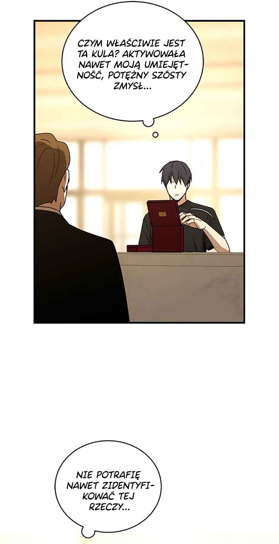 Eoreobuteun Player ui Gwihwan Chapter 34 - Page 75
