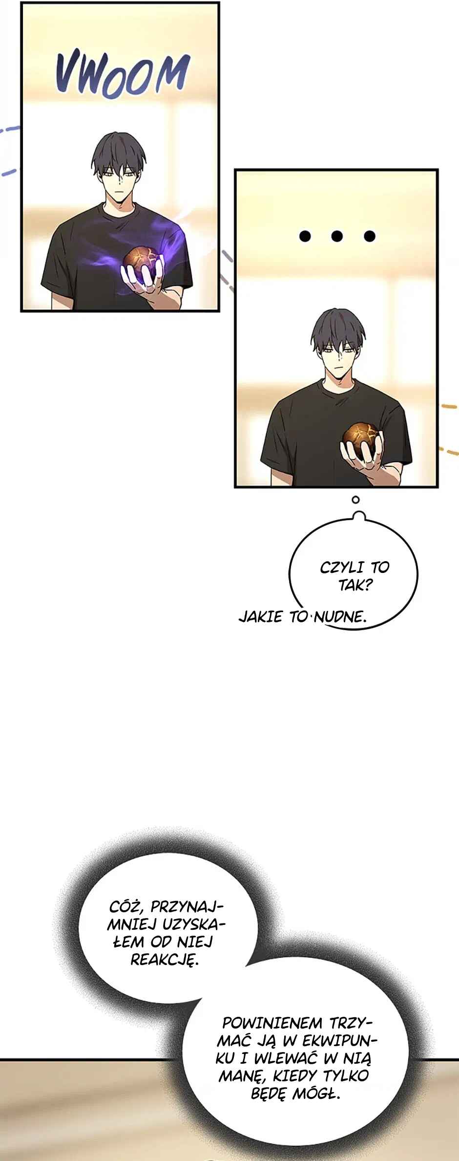 Eoreobuteun Player ui Gwihwan Chapter 34 - Page 77