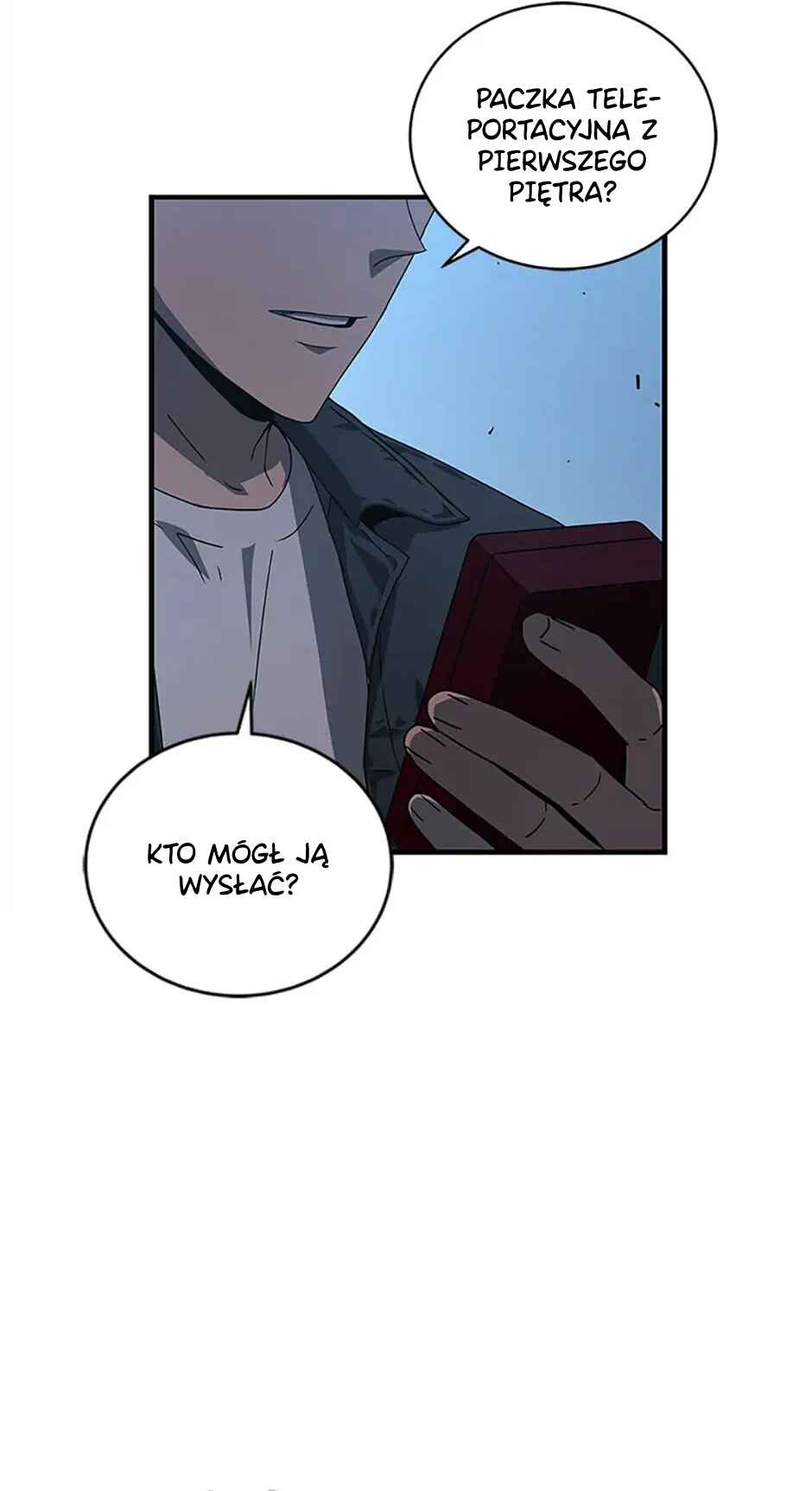 Eoreobuteun Player ui Gwihwan Chapter 34 - Page 82