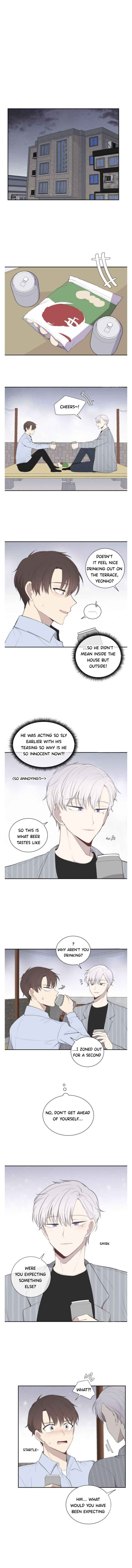Na man ui Gyeyakcheonsa Chapter 24 - Page 1