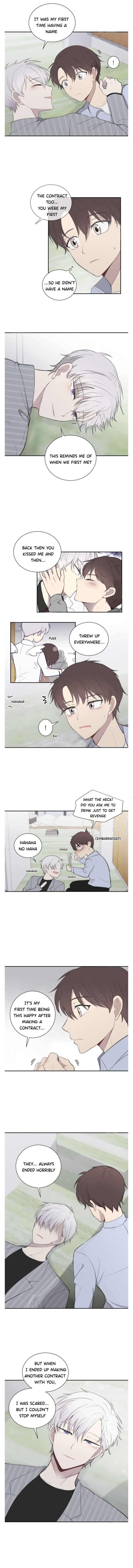 Na man ui Gyeyakcheonsa Chapter 24 - Page 4