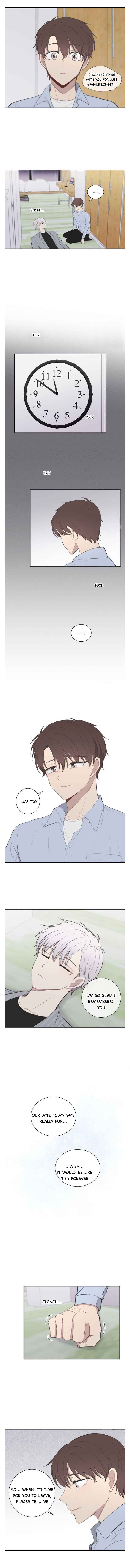 Na man ui Gyeyakcheonsa Chapter 24 - Page 5