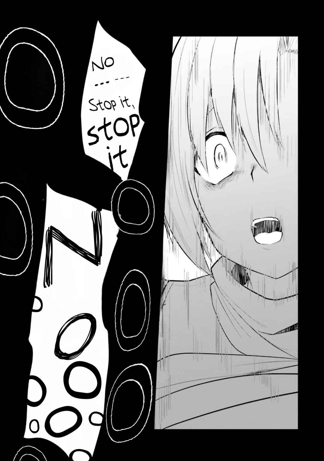 Inbi na Doukutsu no Sono Oku de Chapter 5 - Page 10