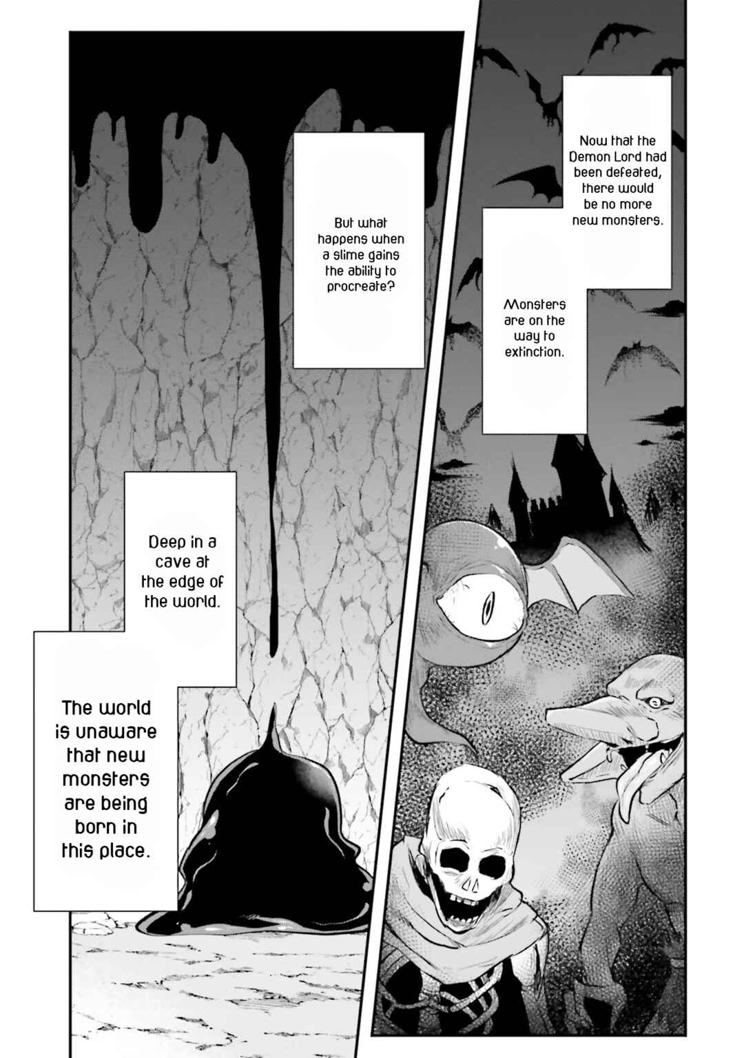 Inbi na Doukutsu no Sono Oku de Chapter 5 - Page 24