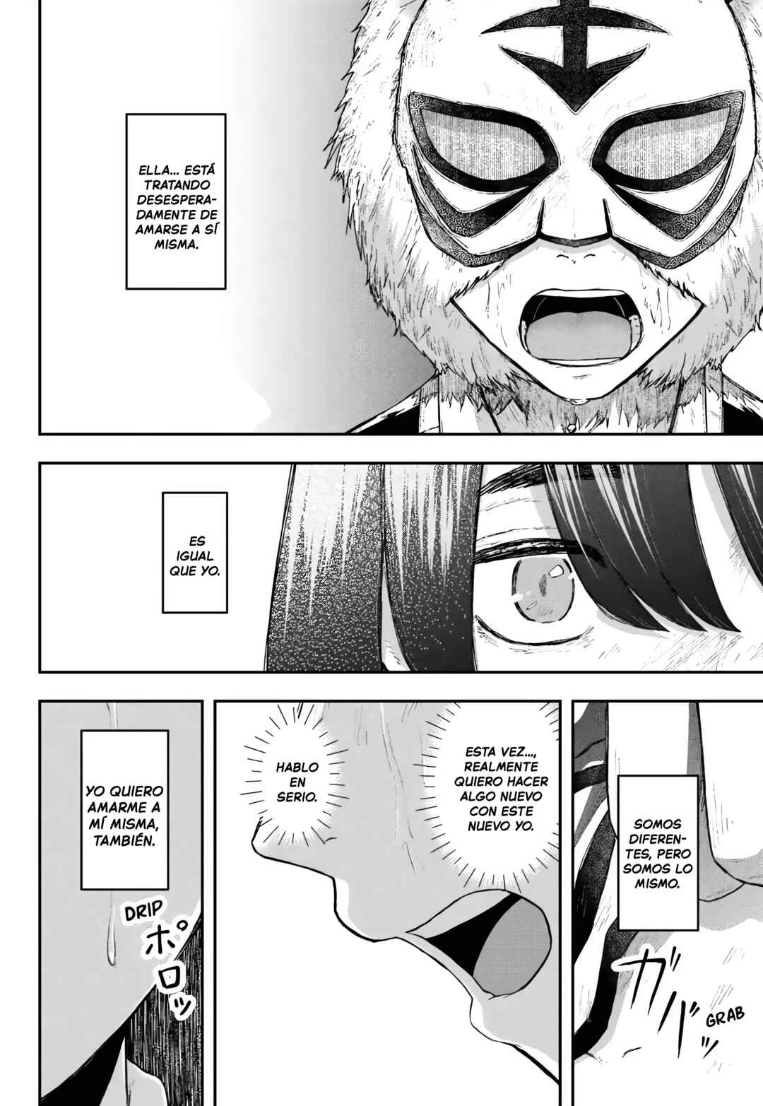 Gekidou Chapter 19 - Page 10