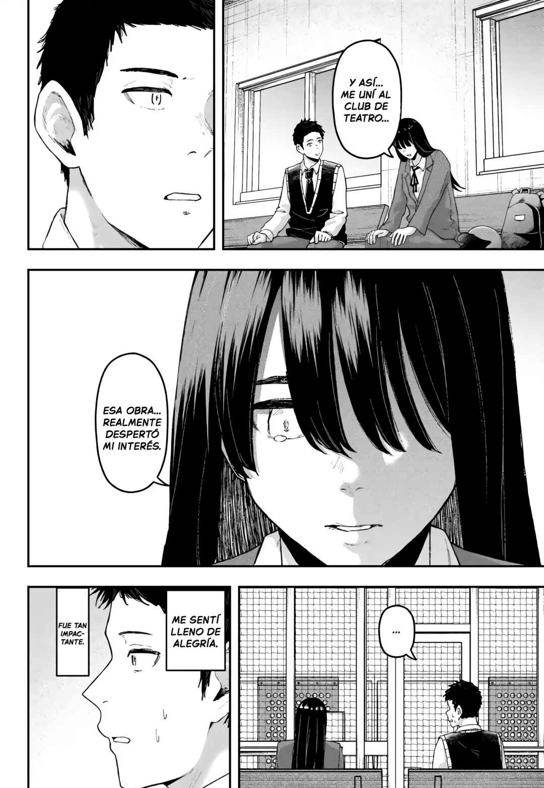 Gekidou Chapter 19 - Page 12