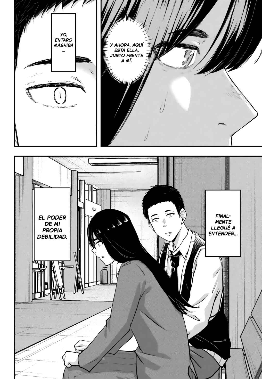 Gekidou Chapter 19 - Page 14