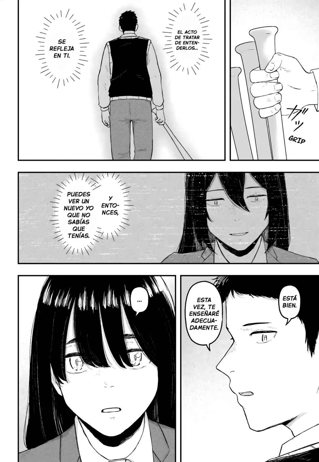 Gekidou Chapter 19 - Page 18